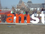 Amsterdam Visit 2008