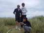 On Monday 23rd and Tuesday 24th June the Biology department took its Y12 AS students to Teesmouth field centre for a practical investigation. The trip was very successful and the students gained useful experience of ecological techniques, which will help with their A2 studies.