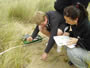 On Monday 23rd and Tuesday 24th June the Biology department took its Y12 AS students to Teesmouth field centre for a practical investigation. The trip was very successful and the students gained useful experience of ecological techniques, which will help with their A2 studies.