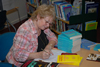Author Visit - Caterine MacPhail