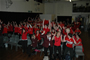 Red Nose Day @ Macmillan Academy