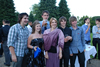 Year 13 Leavers Party