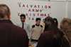 SALVATION ARMY APPEAL
